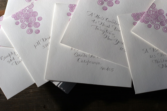 hand-calligraphy-addressing-the-blooming-quill