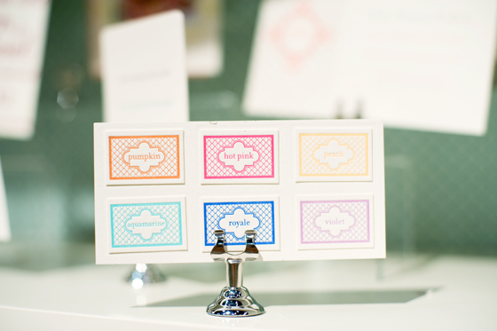 invitation-color-trends-letterpress-wedding-invitations