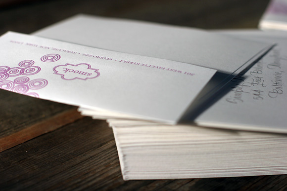 smock-letterpress-envelope-printing-calligraphy