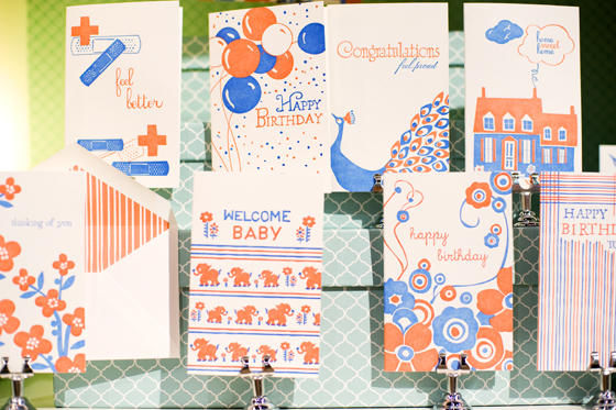 smock-letterpress-greeting-cards-blue-orange-balloons
