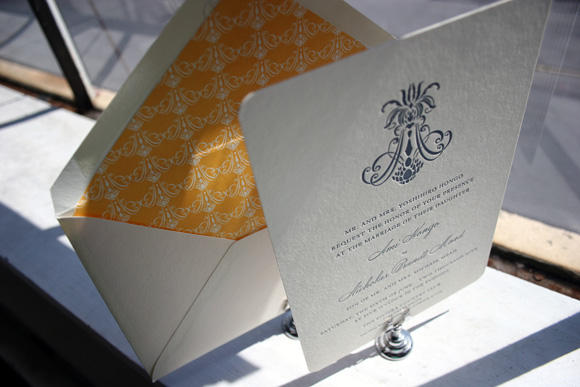 smock-letterpress-wedding-invitations