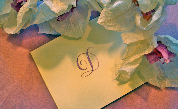 purple-calligraphy
