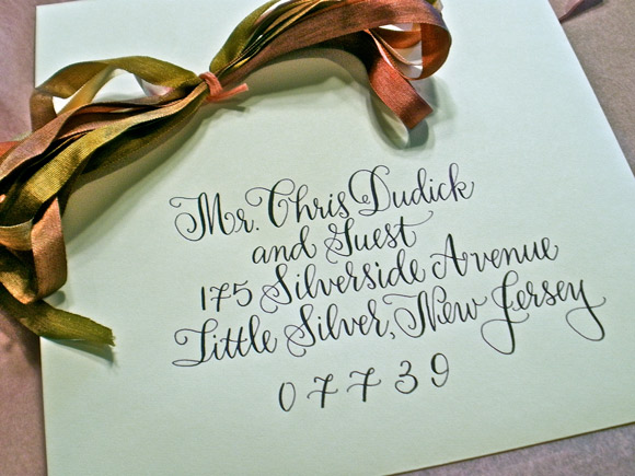 smock-calligraphy-font