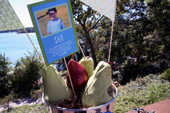 childrens-benefit-event-ideas