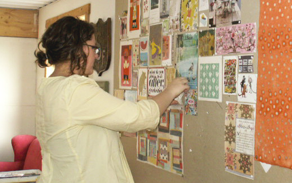 inspiration-board