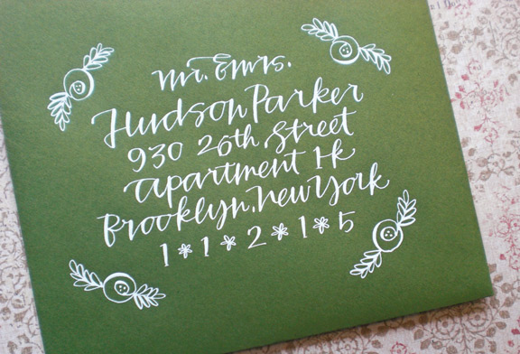 modern-calligraphy-styles