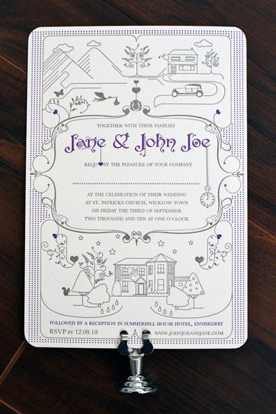 custom-letterpress-invitations