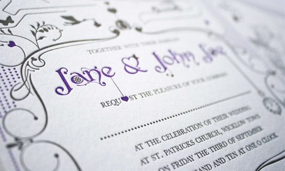 letterpress-invitations