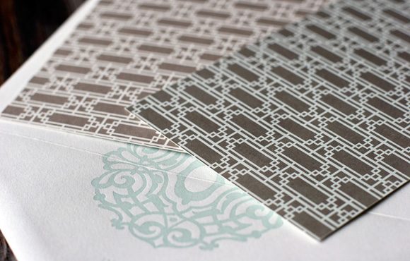 patterned-envelope-liners