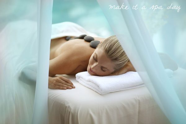 spa