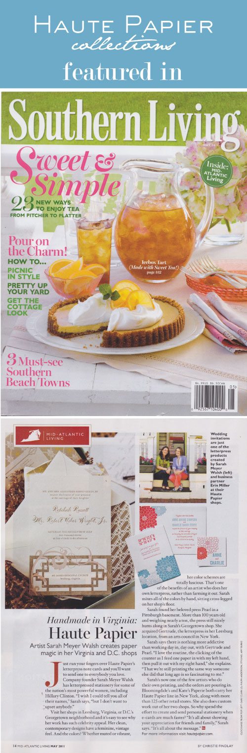 Haute_Papier_Southern_Living_Magazine