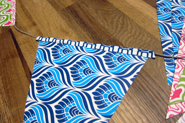 Smock-everyday-paper-bunting3 smock eco giftwrap