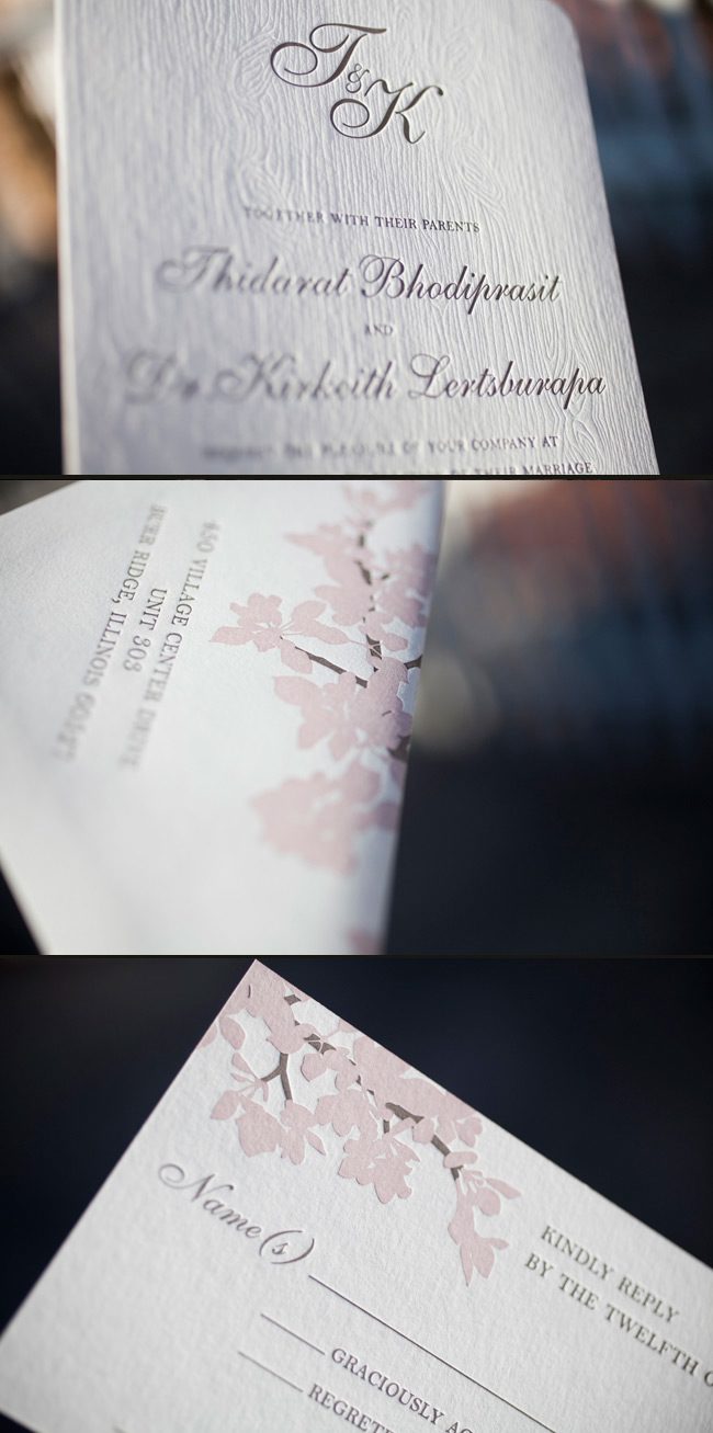 S_Kurai_Taupe-Shell-Blind organic letterpress wedding inspiration
