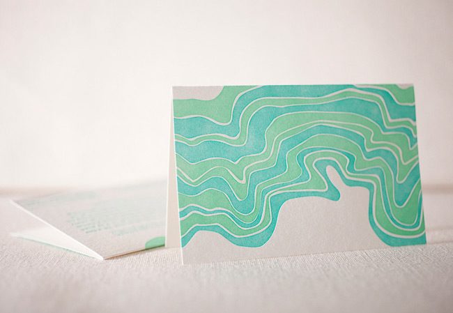 C4N10Tlg Smock's new Fracking card. 100% of profits benefit Earthworks