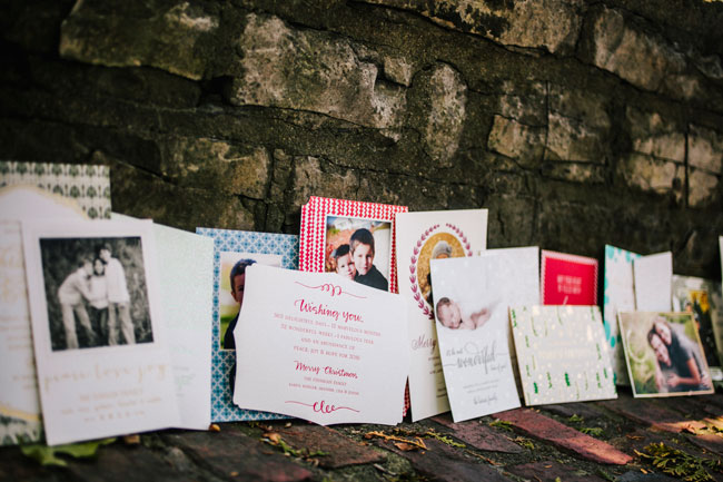 Save $50 on letterpress holiday photo cards from Smock when you order by December 10, 2013! Save $50 on custom holiday cards from Smock when you order by December 10, 2013!